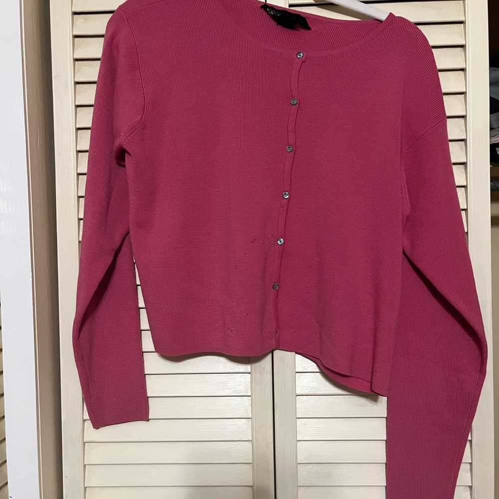 Vintage cardigan